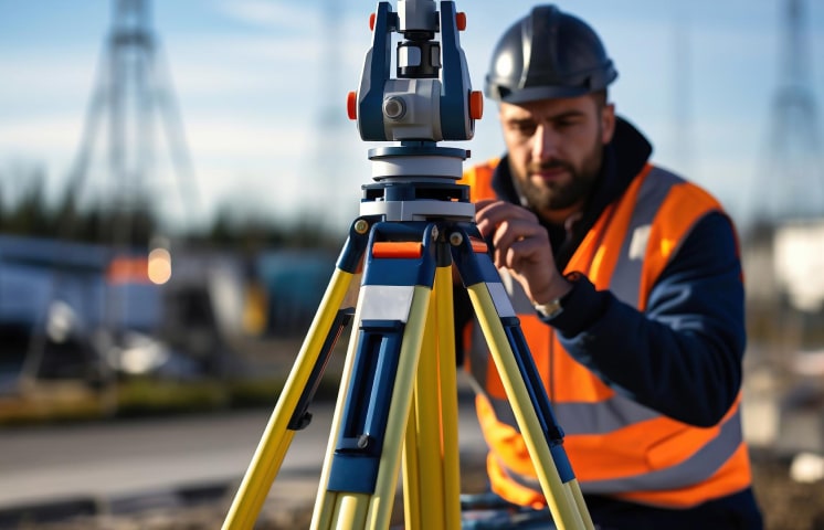 Маркшейдерия: актуальные вопросы отрасли и стратегия подготовки кадров