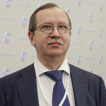 Александр Ишин
