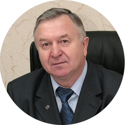 Лаптев Валерий Лаврентьевич