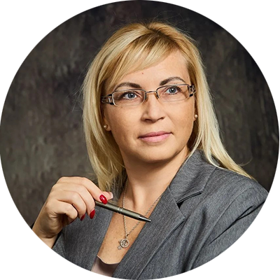 Галина Чемоданова