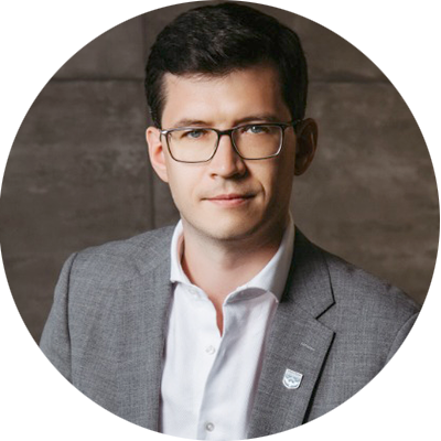 Павел Балобанов