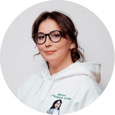 Екатерина Томилова