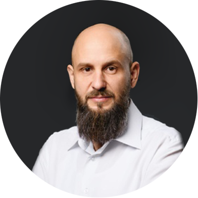 Павел Красильников
